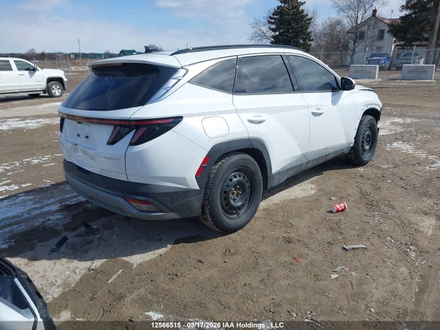 KM8JDDD24SU328881 Hyundai Tucson