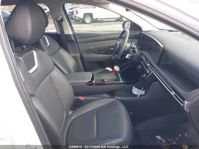 KM8JDDD24SU328881 Hyundai Tucson
