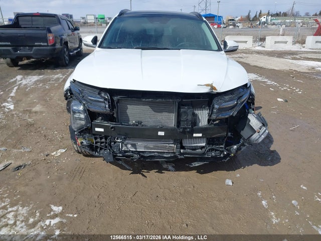 KM8JDDD24SU328881 Hyundai Tucson