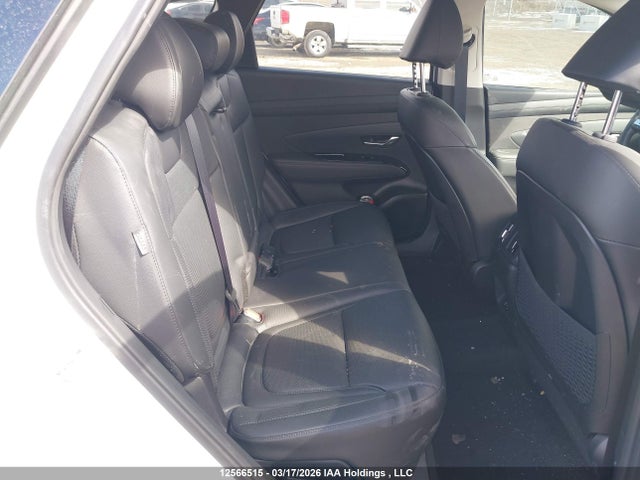 KM8JDDD24SU328881 Hyundai Tucson
