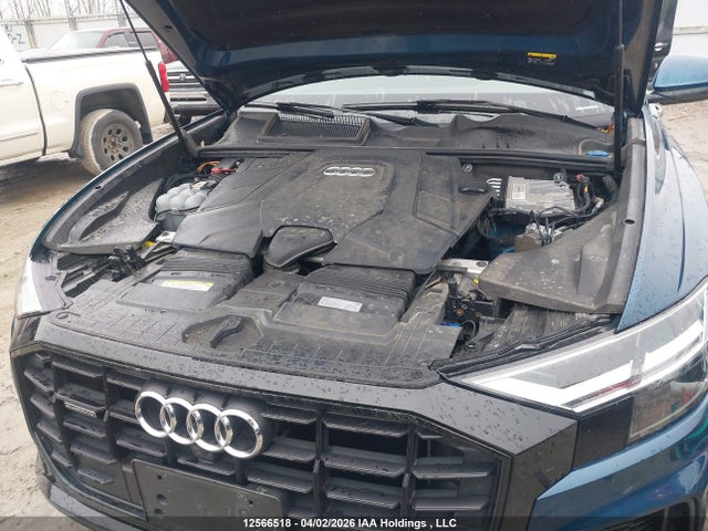 WA1DVAF19KD038891 Audi Q8