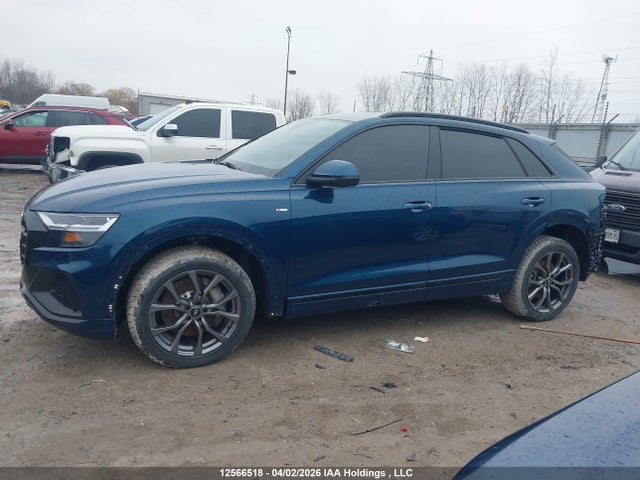 WA1DVAF19KD038891 Audi Q8