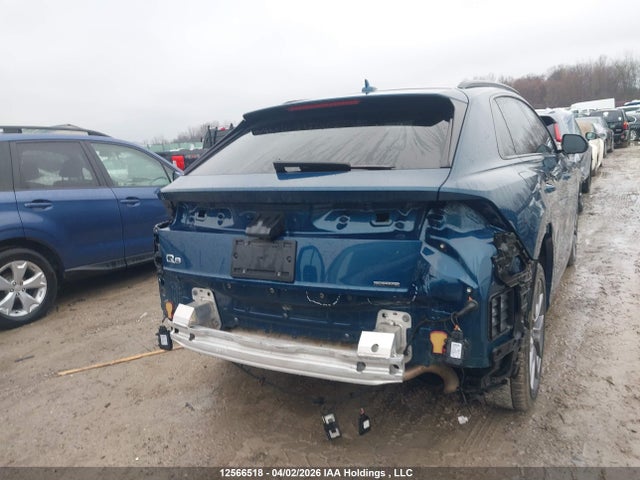 WA1DVAF19KD038891 Audi Q8