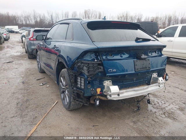 WA1DVAF19KD038891 Audi Q8