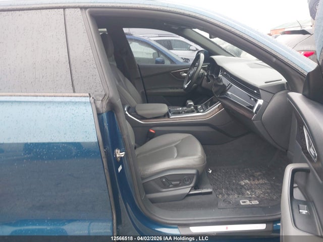 WA1DVAF19KD038891 Audi Q8