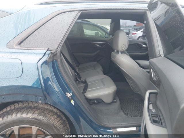 WA1DVAF19KD038891 Audi Q8