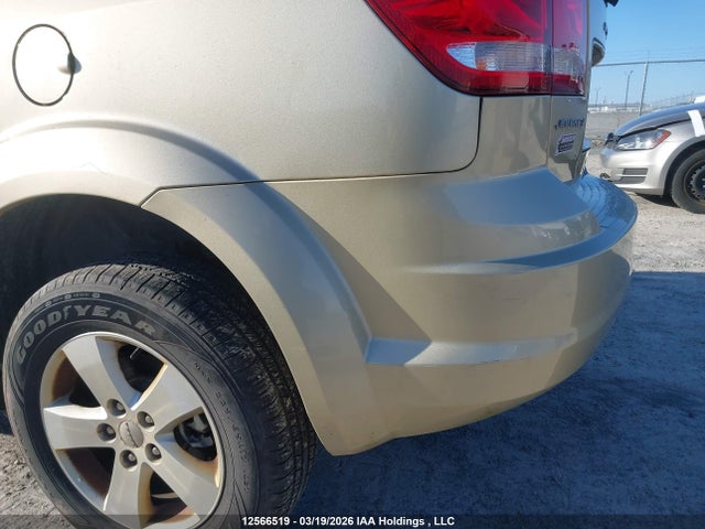 12566519 :رقم المزاد ، 3D4PG4FB6BT559880 vin ، 2011 Dodge Journey Express مزاد بيع