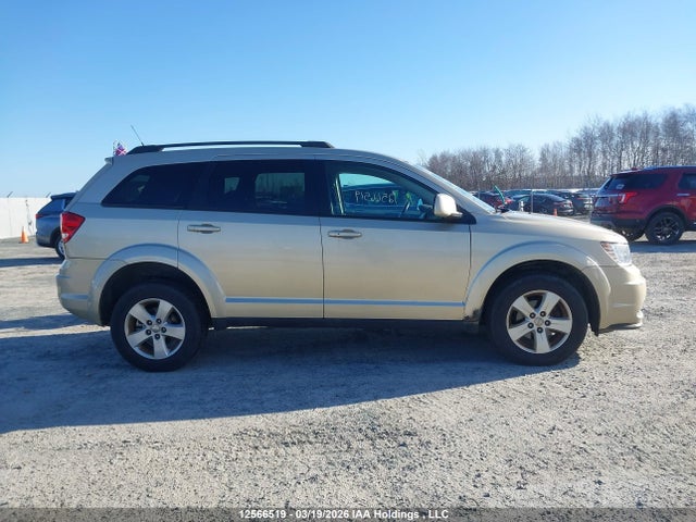 12566519 :رقم المزاد ، 3D4PG4FB6BT559880 vin ، 2011 Dodge Journey Express مزاد بيع