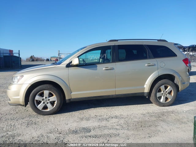 12566519 :رقم المزاد ، 3D4PG4FB6BT559880 vin ، 2011 Dodge Journey Express مزاد بيع