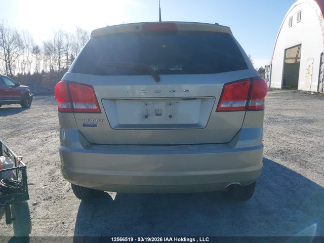 12566519 :رقم المزاد ، 3D4PG4FB6BT559880 vin ، 2011 Dodge Journey Express مزاد بيع