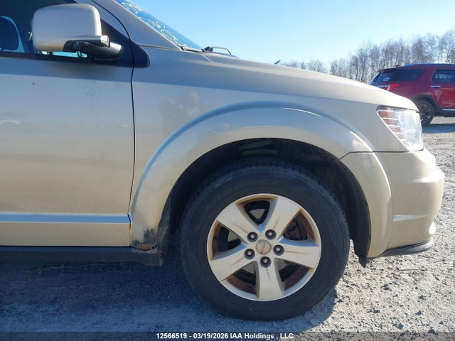 12566519 :رقم المزاد ، 3D4PG4FB6BT559880 vin ، 2011 Dodge Journey Express مزاد بيع