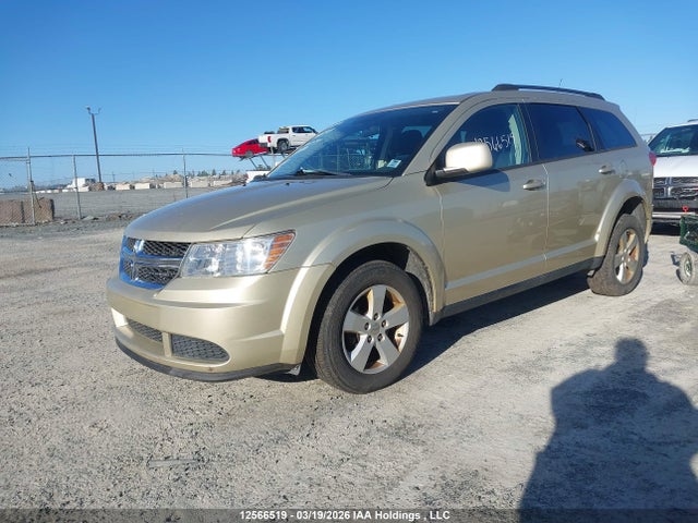 12566519 :رقم المزاد ، 3D4PG4FB6BT559880 vin ، 2011 Dodge Journey Express مزاد بيع