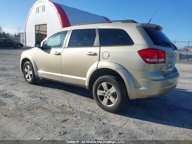 12566519 :رقم المزاد ، 3D4PG4FB6BT559880 vin ، 2011 Dodge Journey Express مزاد بيع