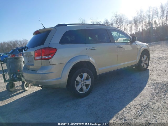 12566519 :رقم المزاد ، 3D4PG4FB6BT559880 vin ، 2011 Dodge Journey Express مزاد بيع