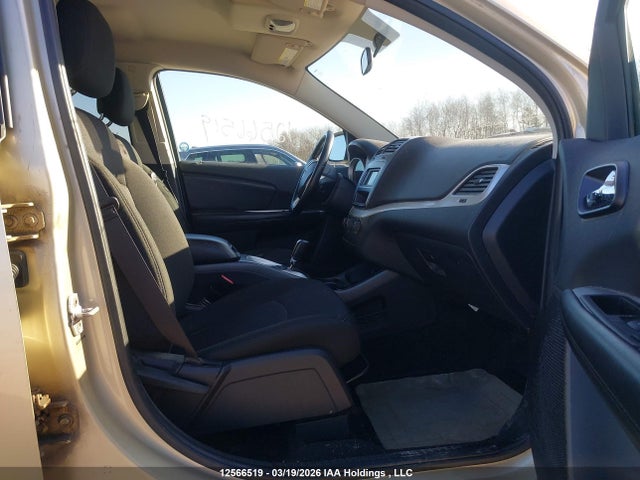 12566519 :رقم المزاد ، 3D4PG4FB6BT559880 vin ، 2011 Dodge Journey Express مزاد بيع