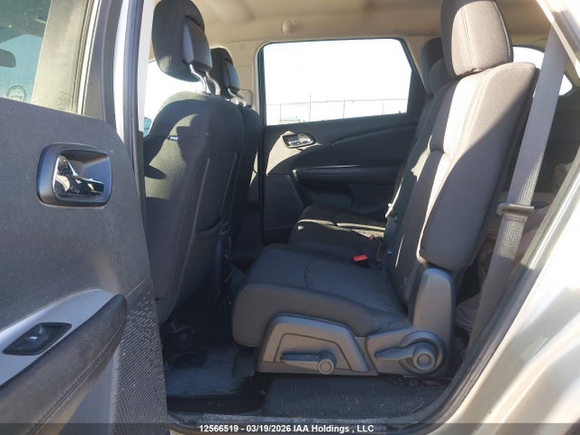 12566519 :رقم المزاد ، 3D4PG4FB6BT559880 vin ، 2011 Dodge Journey Express مزاد بيع