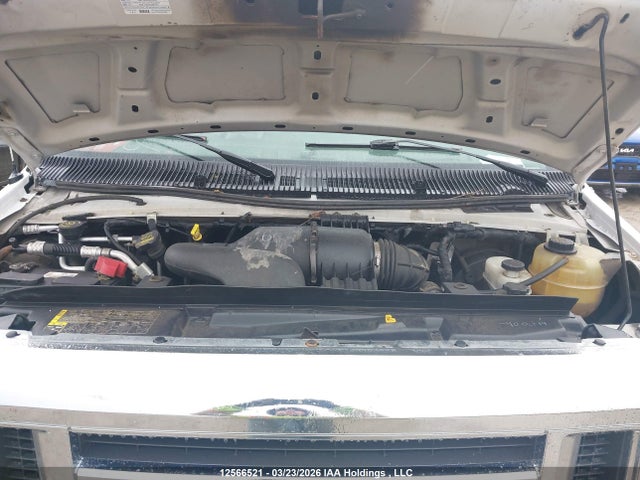 Aukcja sprzedaży 2014 Ford E-250 Commercial, vin: 1FTNE2EW8EDA44215, numer aukcji: 12566521