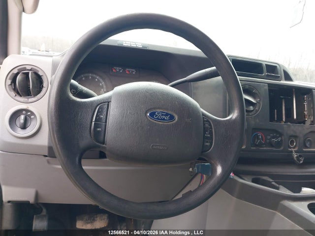 Aukcja sprzedaży 2014 Ford E-250 Commercial, vin: 1FTNE2EW8EDA44215, numer aukcji: 12566521