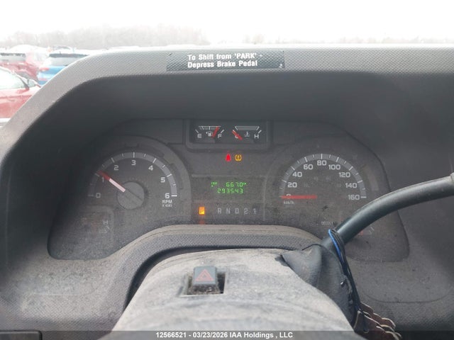 Aukcja sprzedaży 2014 Ford E-250 Commercial, vin: 1FTNE2EW8EDA44215, numer aukcji: 12566521