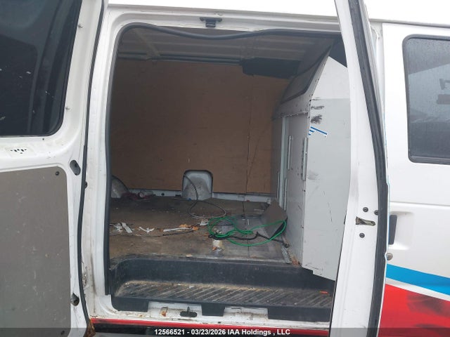 Aukcja sprzedaży 2014 Ford E-250 Commercial, vin: 1FTNE2EW8EDA44215, numer aukcji: 12566521