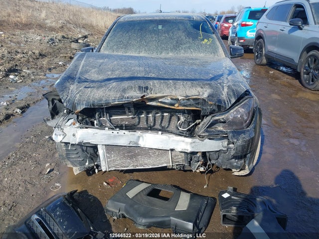 Aukcja sprzedaży 2012 Mercedes-benz C 250 4matic, vin: WDDGF8FB6CA707239, numer aukcji: 12566522