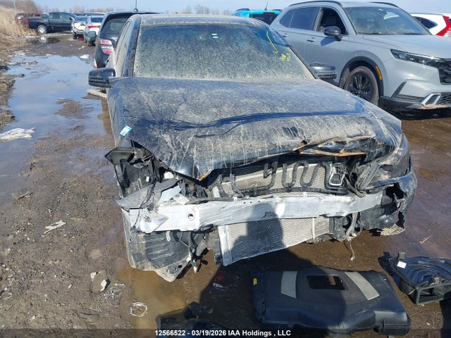 Aukcja sprzedaży 2012 Mercedes-benz C 250 4matic, vin: WDDGF8FB6CA707239, numer aukcji: 12566522