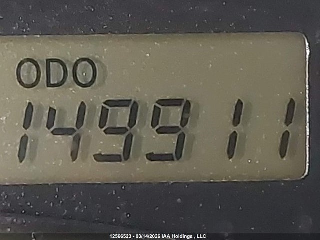 12566523 :رقم المزاد ، 2T1BU4EE8BC599733 vin ، 2011 Toyota Corolla مزاد بيع