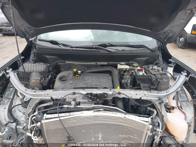 3GKALTEG3PL262065 GMC Terrain Sle