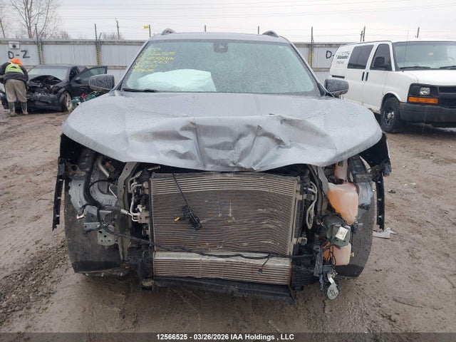 3GKALTEG3PL262065 GMC Terrain Sle