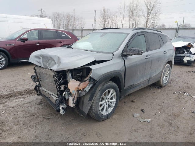 3GKALTEG3PL262065 GMC Terrain Sle