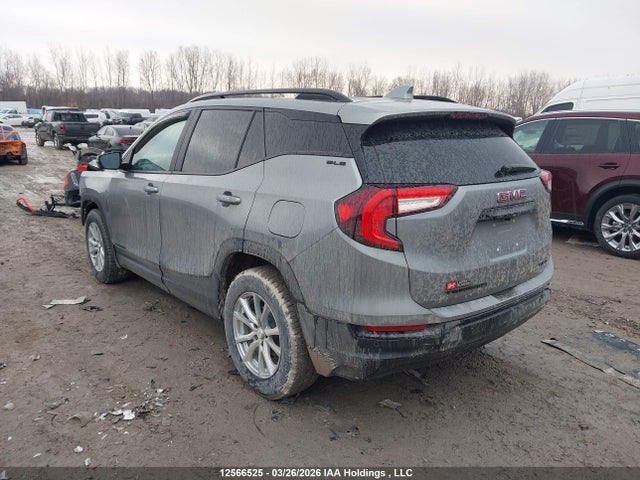 3GKALTEG3PL262065 GMC Terrain Sle