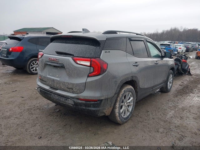 3GKALTEG3PL262065 GMC Terrain Sle