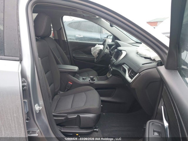 3GKALTEG3PL262065 GMC Terrain Sle