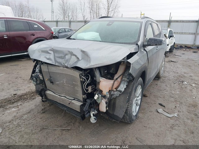 3GKALTEG3PL262065 GMC Terrain Sle
