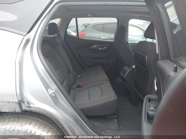 3GKALTEG3PL262065 GMC Terrain Sle
