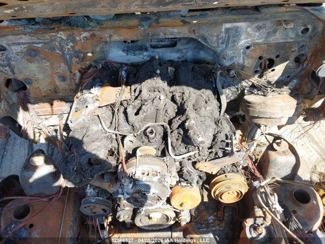 1C4AJWAG9HL591374 Jeep TJ