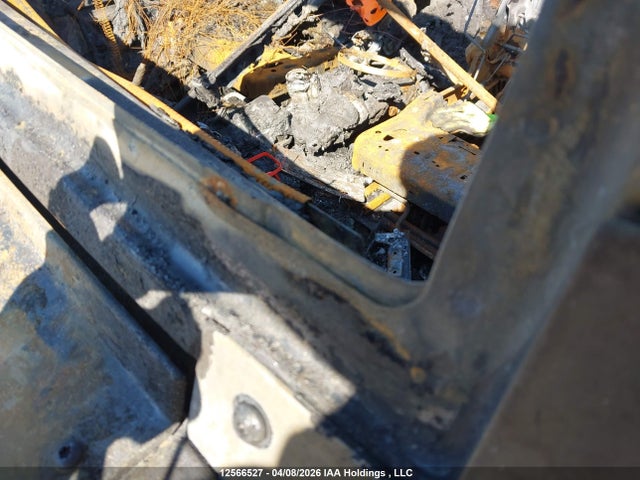 1C4AJWAG9HL591374 Jeep TJ