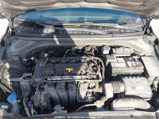 KMHD84LF9JU635130 Hyundai Elantra