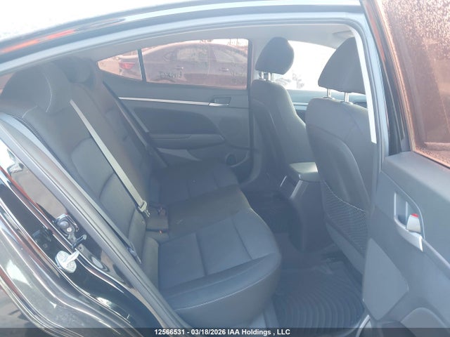 KMHD84LF9JU635130 Hyundai Elantra