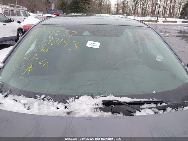Aukcja sprzedaży 2020 Honda Civic, vin: 2HGFC2F74LH032193, numer aukcji: 12566537