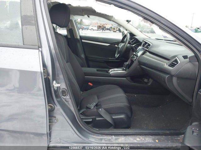 Aukcja sprzedaży 2020 Honda Civic, vin: 2HGFC2F74LH032193, numer aukcji: 12566537