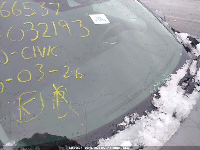 Aukcja sprzedaży 2020 Honda Civic, vin: 2HGFC2F74LH032193, numer aukcji: 12566537