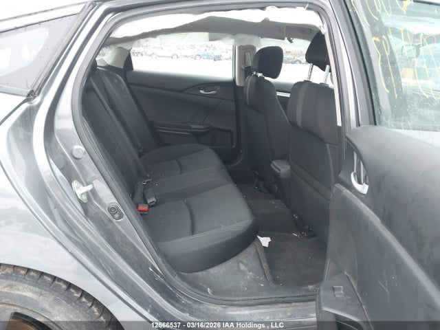 Aukcja sprzedaży 2020 Honda Civic, vin: 2HGFC2F74LH032193, numer aukcji: 12566537