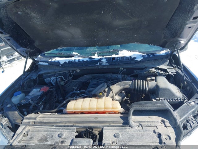 12566538 :رقم المزاد ، 1FTMF1E59JKE53470 vin ، 2018 Ford F-150 مزاد بيع