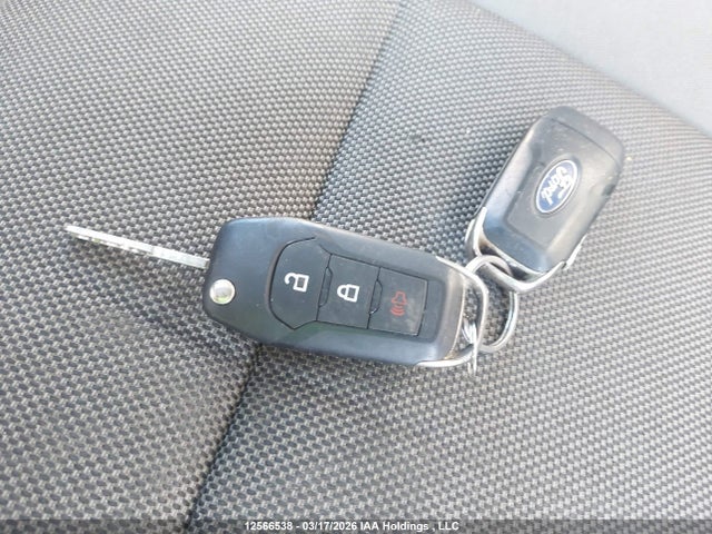 12566538 :رقم المزاد ، 1FTMF1E59JKE53470 vin ، 2018 Ford F-150 مزاد بيع