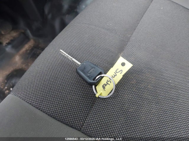 12566543 :رقم المزاد ، 1FTMF1EF9HKD78563 vin ، 2017 Ford F150 مزاد بيع