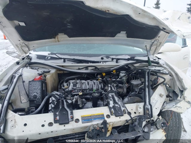 Продажа на аукционе авто 2004 Buick Regal Ls, vin: 2G4WB52K841362440, номер лота: 12566544
