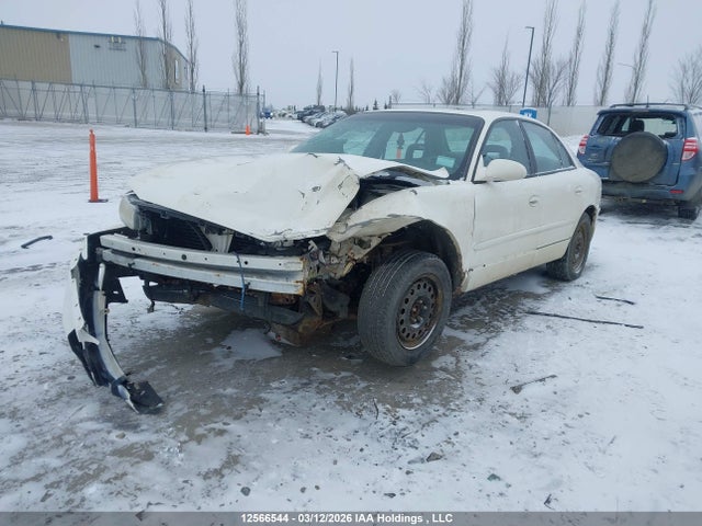 Продажа на аукционе авто 2004 Buick Regal Ls, vin: 2G4WB52K841362440, номер лота: 12566544