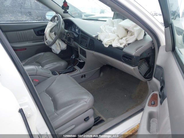 Продажа на аукционе авто 2004 Buick Regal Ls, vin: 2G4WB52K841362440, номер лота: 12566544