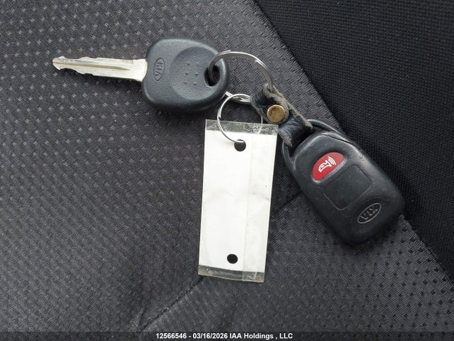 Aukcja sprzedaży 2012 Kia Forte Ex, vin: KNAFU5A20C5558110, numer aukcji: 12566546
